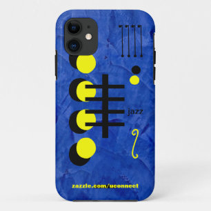Funda Para iPhone 11 Jazz Iphone