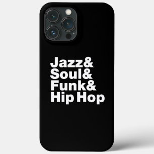 title_seo2 Jazz y Soul y Funk & Hip Hop
