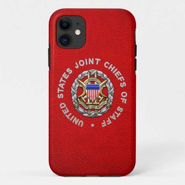 Funda De Case-Mate Para iPhone JCS Special Edition (Reverso)