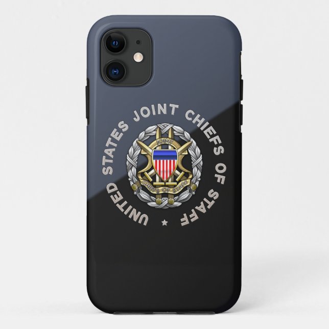 Funda De Case-Mate Para iPhone JCS Special Edition (Reverso)