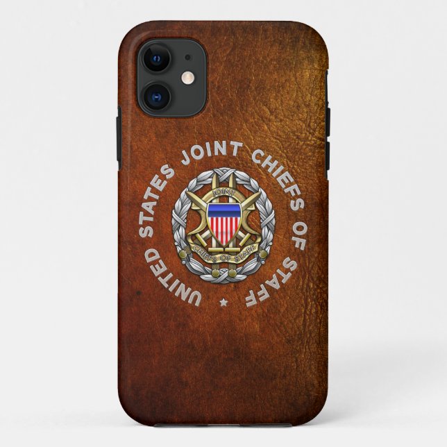 Funda De Case-Mate Para iPhone JCS Special Edition (Reverso)