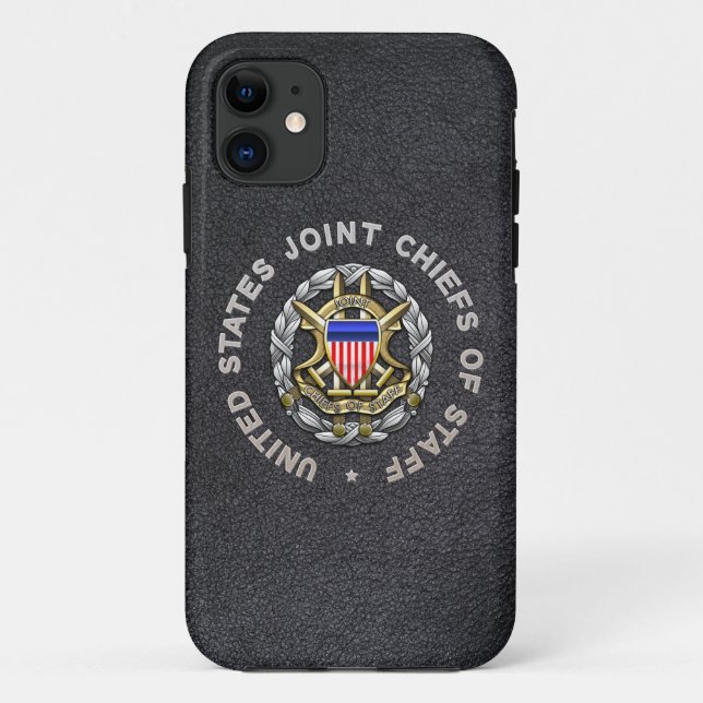 Funda De Case-Mate Para iPhone JCS Special Edition (Reverso)