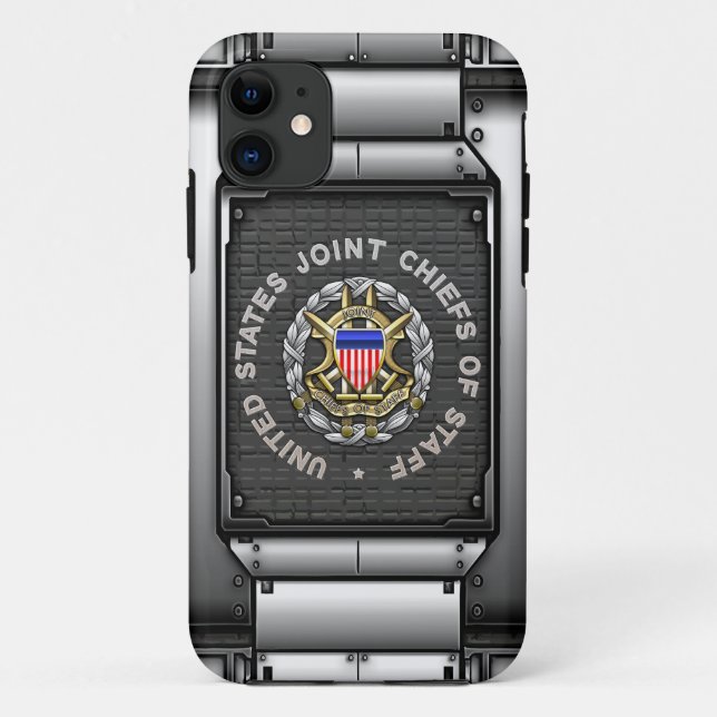 Funda De Case-Mate Para iPhone JCS Special Edition (Reverso)