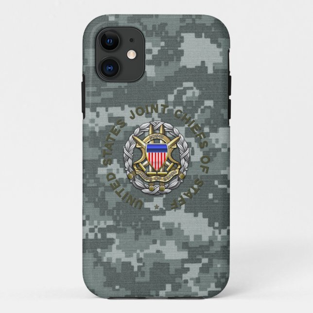 Funda De Case-Mate Para iPhone JCS Special Edition (Reverso)