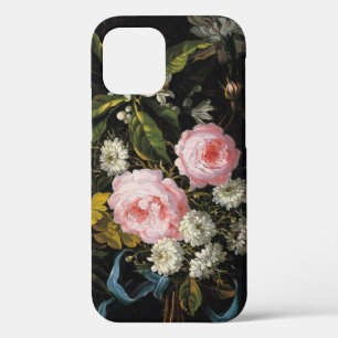 Funda Para iPhone 12 Pro Jean-Baptiste Monnoyer - Un Bouquet De Chamomile