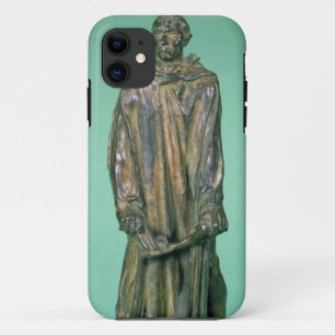 title_seo2 Jean d'Aire, de Burghers of Calais (bronce)