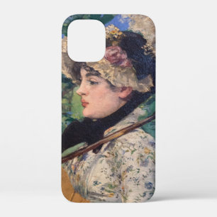 title_seo2 Jeanne (Primavera) Por Édouard Manet