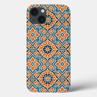 Funda Para iPhone 13 Jefe de Casablanca