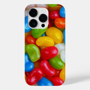 FUNDA PARA iPhone 14 PRO DE Case-Mate JELLY BEANS