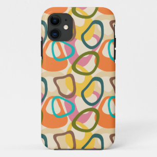 Funda Para iPhone 11 Jelly Squares