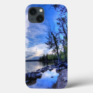 Funda Para iPhone 13 Jenny por mañana