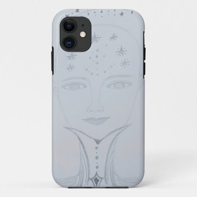 Funda De Case-Mate Para iPhone Jeremías (Reverso)
