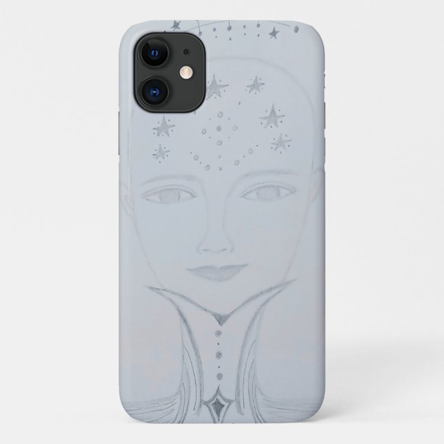 Funda De Case-Mate Para iPhone Jeremías (Reverso)