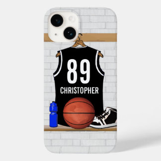 title_seo2 Jersey de baloncesto blanco y negro personalizado