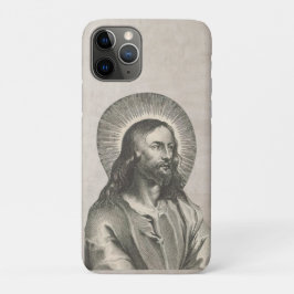 Funda Para iPhone 11 Pro Jesucristo