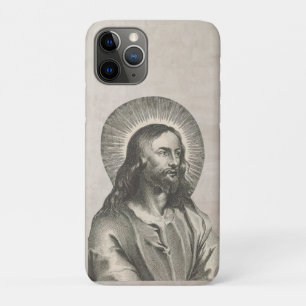 Funda Para iPhone 11 Pro Jesucristo