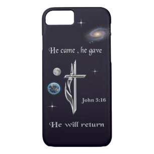 Funda Para iPhone 8/7 Jesús
