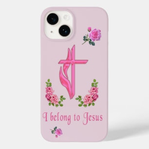 Funda Para iPhone 14 De Case-Mate Jesús