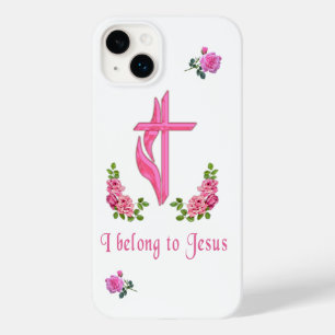 Funda Para iPhone 14 Plus De Case-Mate Jesús