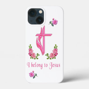 Funda Para iPhone 13 Mini Jesús