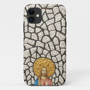 Funda Para iPhone 11 Jesús