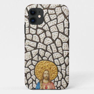 Funda Para iPhone 11 Jesús