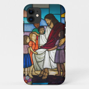 title_seo2 Jesús con niños