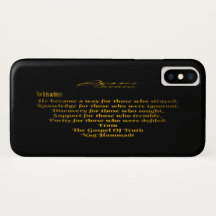 Jesús se convirtió