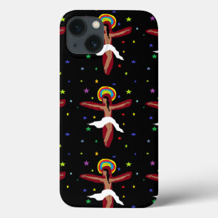 Funda Para iPhone 13 Jesús te ama