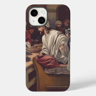 Funda Para iPhone 14 De Case-Mate Jesús ungido en Betania