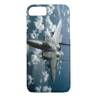Funda Para iPhone 8/7 Jet de combate