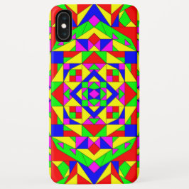 Funda Para iPhone XS Max Jewel eléctrico