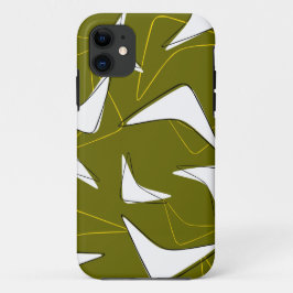 Funda Para iPhone 11 ¡Jim está celebrando el Día de hablar en tercera p