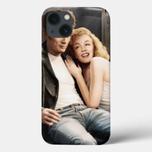 Funda Para iPhone 13 Jinetes del subterráneo