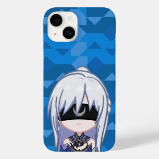 Funda Para iPhone 14 De Case-Mate Jing Liu