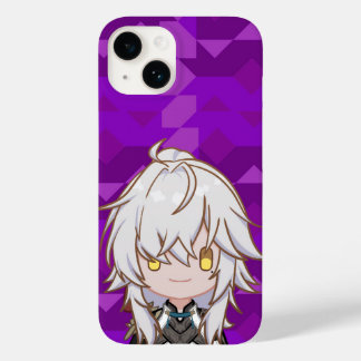 Funda Para iPhone 14 De Case-Mate Jing Yuan