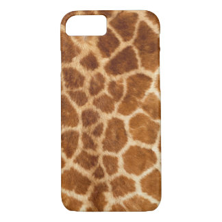 Funda Para iPhone 8/7 Jirafa