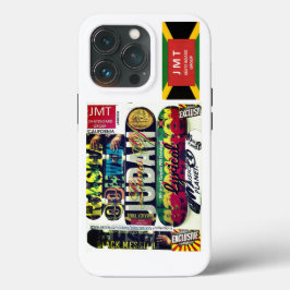Funda Para iPhone 13 Pro JMT SKATEBOARD , Apple iPhone 13 Pro, difícil
