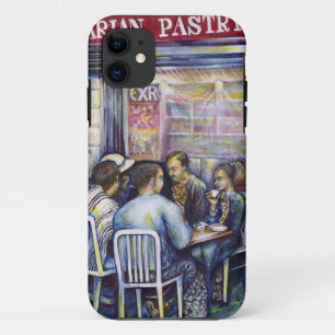 Funda Para iPhone 11 Jocund