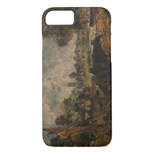 Funda Para iPhone 8/7 John Constable - Dedham Lock