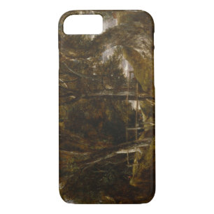 Funda Para iPhone 8/7 John Constable - El Dell en Helmingham Park