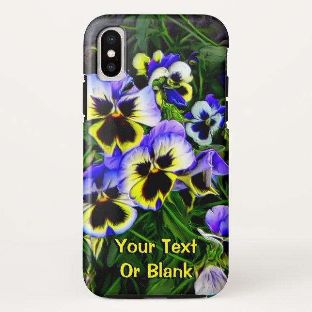 Funda De Case-Mate Para iPhone Johnny Jump Up (Reverso)