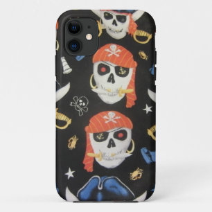 title_seo2 Jolly Roger Pirate Skulls