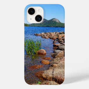 Funda Para iPhone 14 De Case-Mate Jordan Pond II en el Parque Nacional Acadia