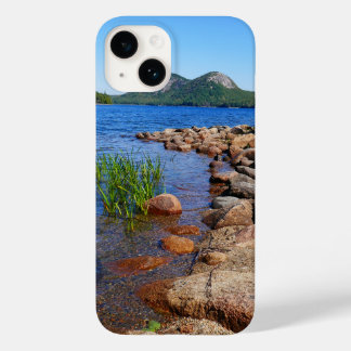 Funda Para iPhone 14 De Case-Mate Jordan Pond II en el Parque Nacional Acadia