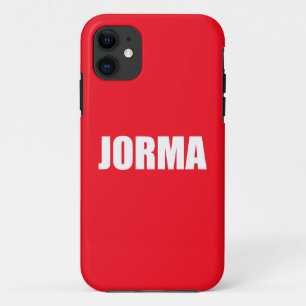 title_seo2 Jorma