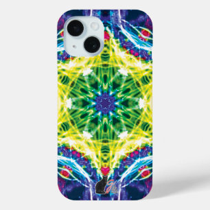 Funda Para iPhone 15 Joules Kaleidoscope
