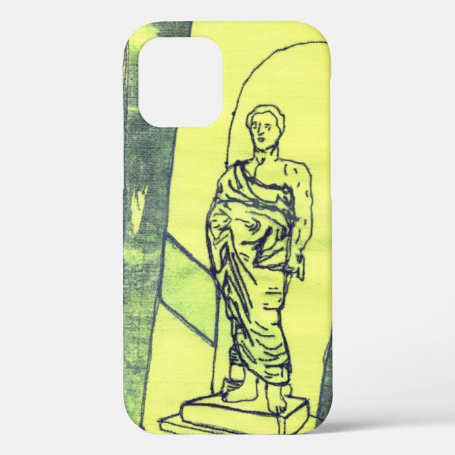 Funda De Case-Mate Para iPhone Joven (Reverso )