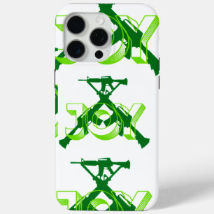 Funda Para iPhone 15 Pro Max Joy iphone pack