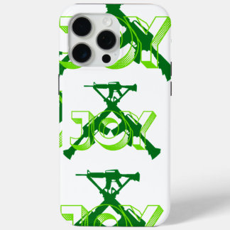 Funda Para iPhone 15 Pro Max Joy iphone pack